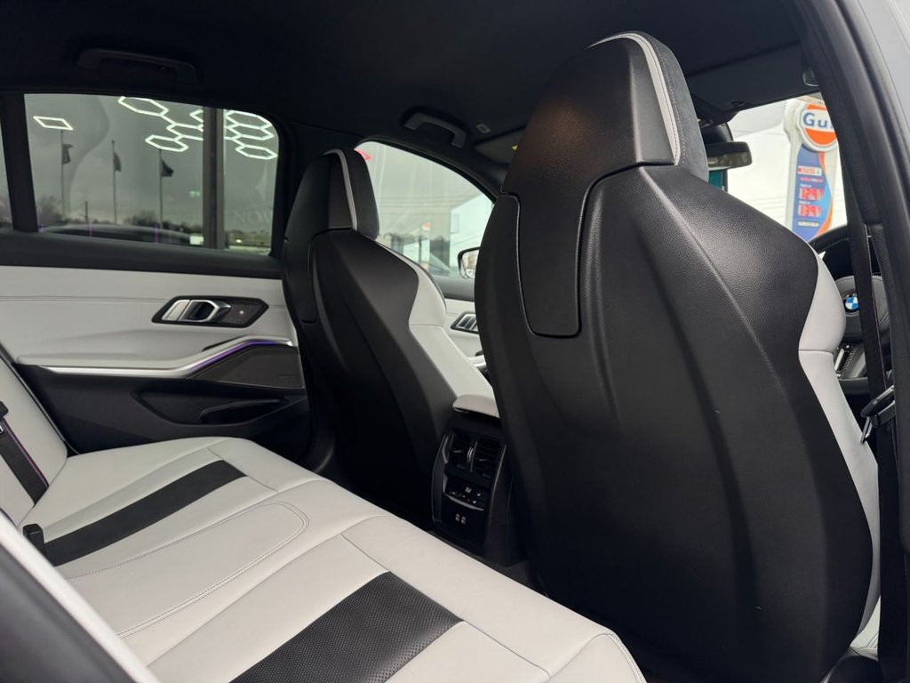 Used BMW M3 2021 for sale - 77110750: Photo 46