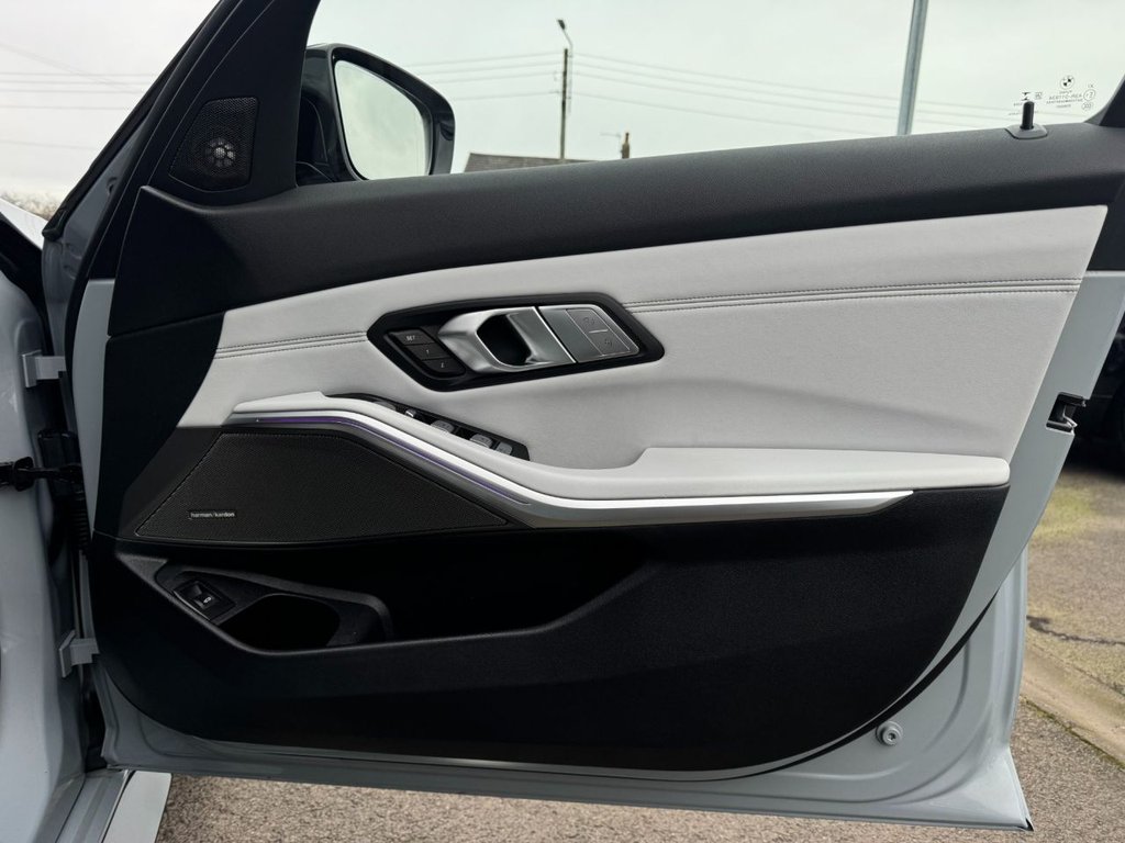 Used BMW M3 2021 for sale - 77110750: Photo 48