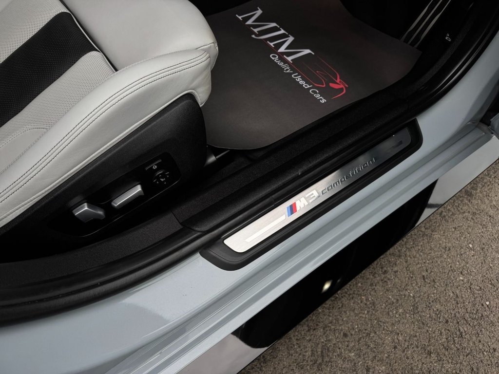 Used BMW M3 2021 for sale - 77110750: Photo 49