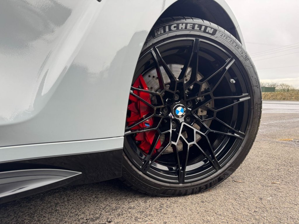 Used BMW M3 2021 for sale - 77110750: Photo 5