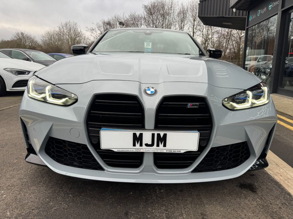 Used BMW M3 2021 for sale - 77110750: Photo 9