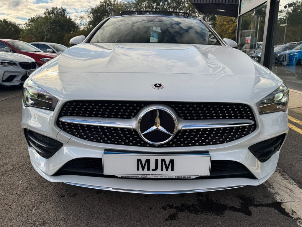 Used Mercedes-Benz CLA 2021 for sale - 76056891: Photo 15