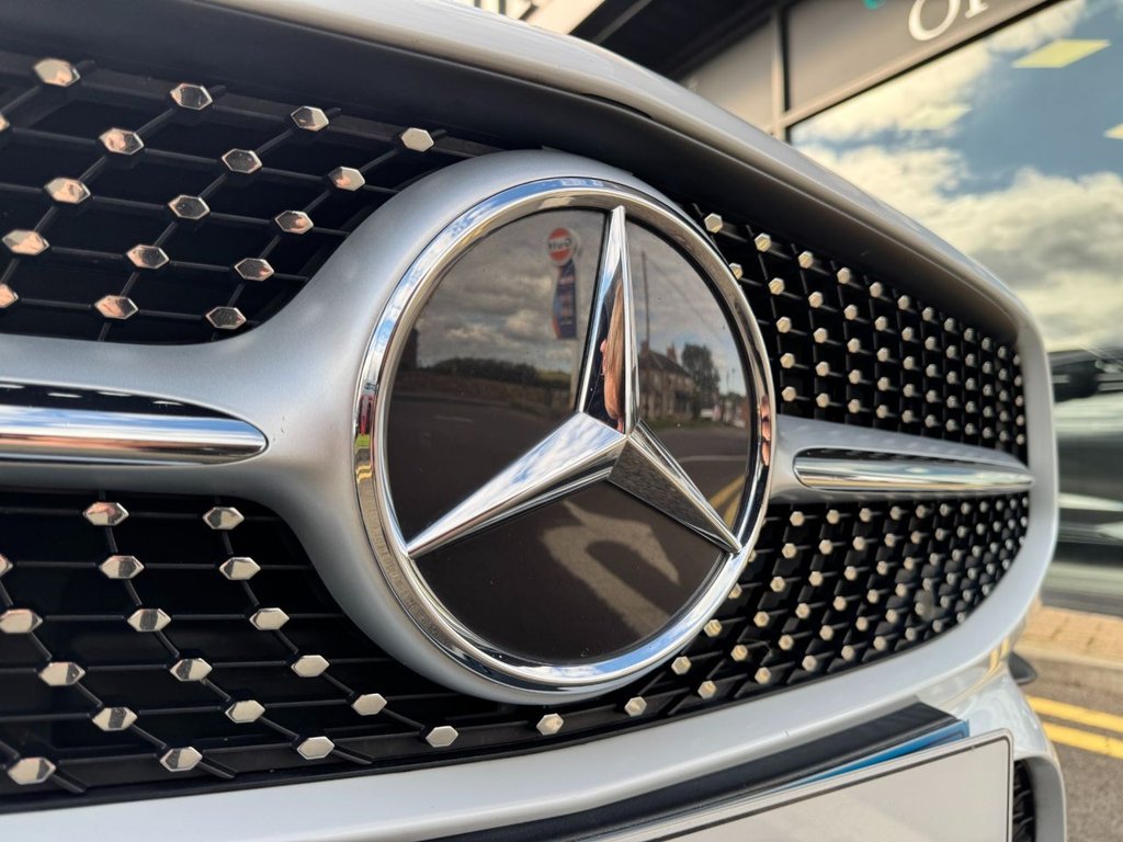 Used Mercedes-Benz CLA 2021 for sale - 76056891: Photo 16
