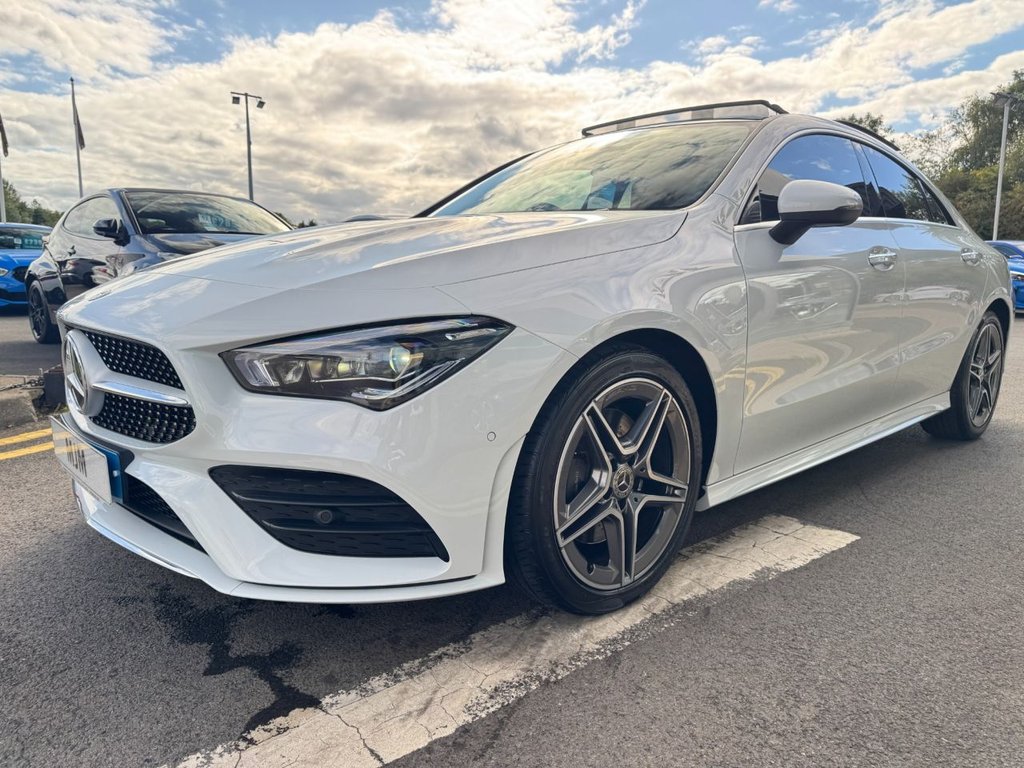Used Mercedes-Benz CLA 2021 for sale - 76056891: Photo 18