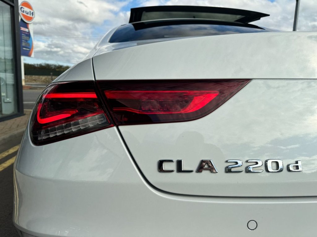 Used Mercedes-Benz CLA 2021 for sale - 76056891: Photo 25