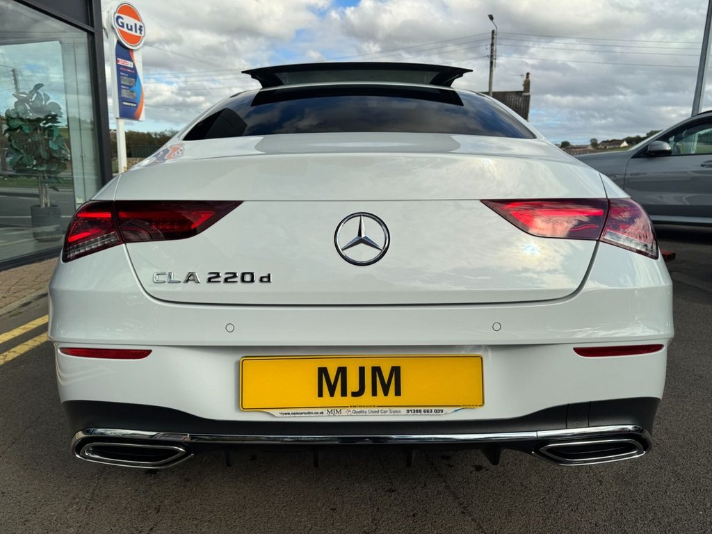 Used Mercedes-Benz CLA 2021 for sale - 76056891: Photo 26