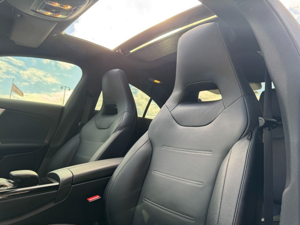 Used Mercedes-Benz CLA 2021 for sale - 76056891: Photo 3