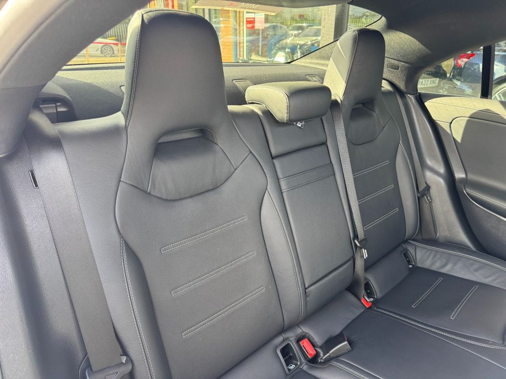 Used Mercedes-Benz CLA 2021 for sale - 76056891: Photo 33