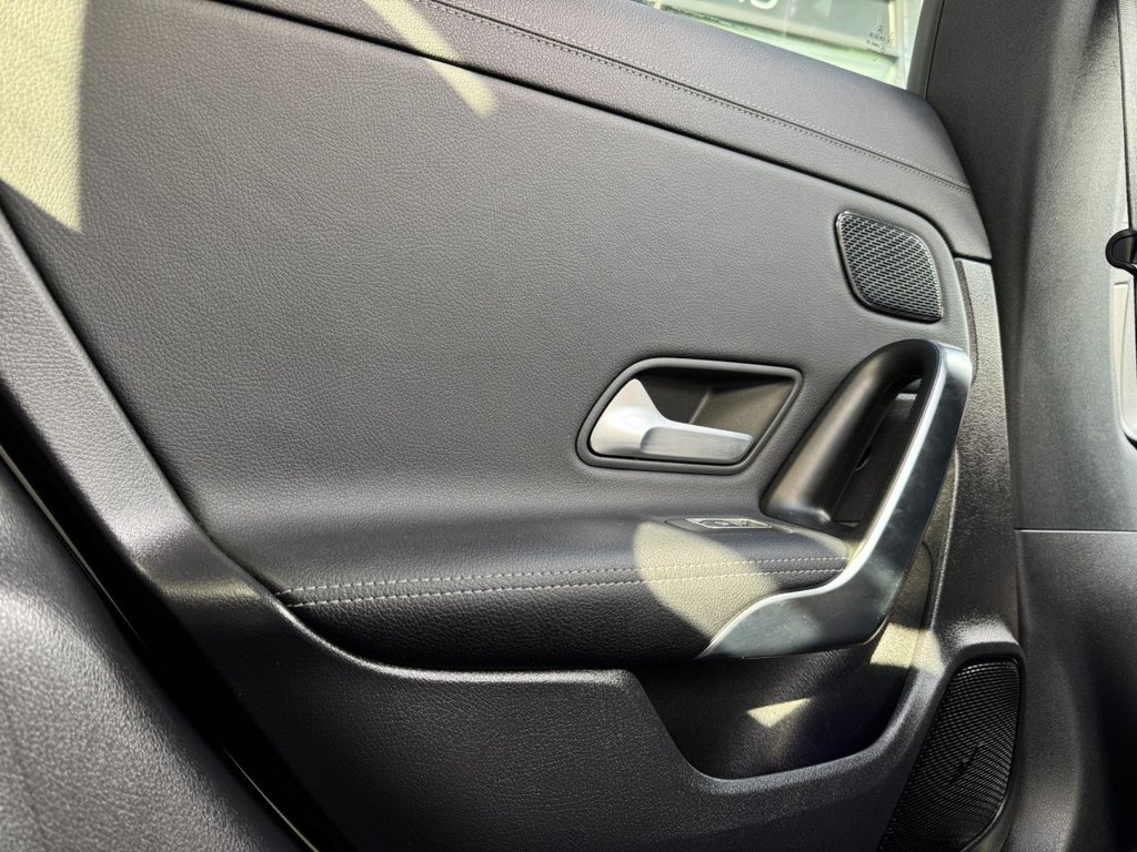 Used Mercedes-Benz CLA 2021 for sale - 76056891: Photo 36