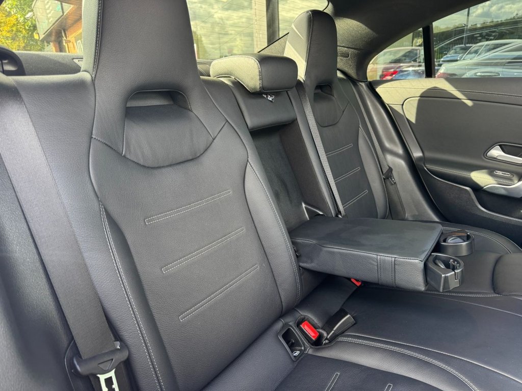 Used Mercedes-Benz CLA 2021 for sale - 76056891: Photo 38