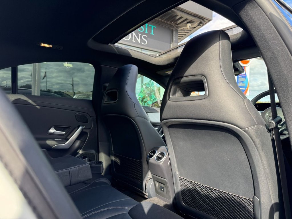 Used Mercedes-Benz CLA 2021 for sale - 76056891: Photo 39