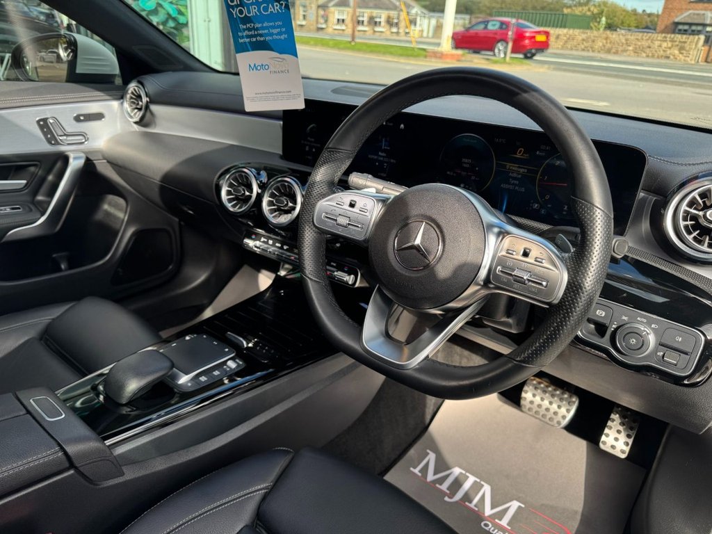 Used Mercedes-Benz CLA 2021 for sale - 76056891: Photo 4