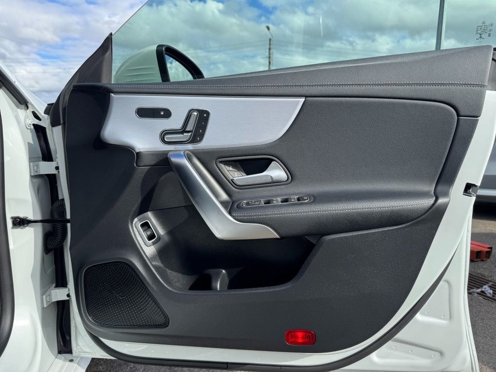 Used Mercedes-Benz CLA 2021 for sale - 76056891: Photo 40