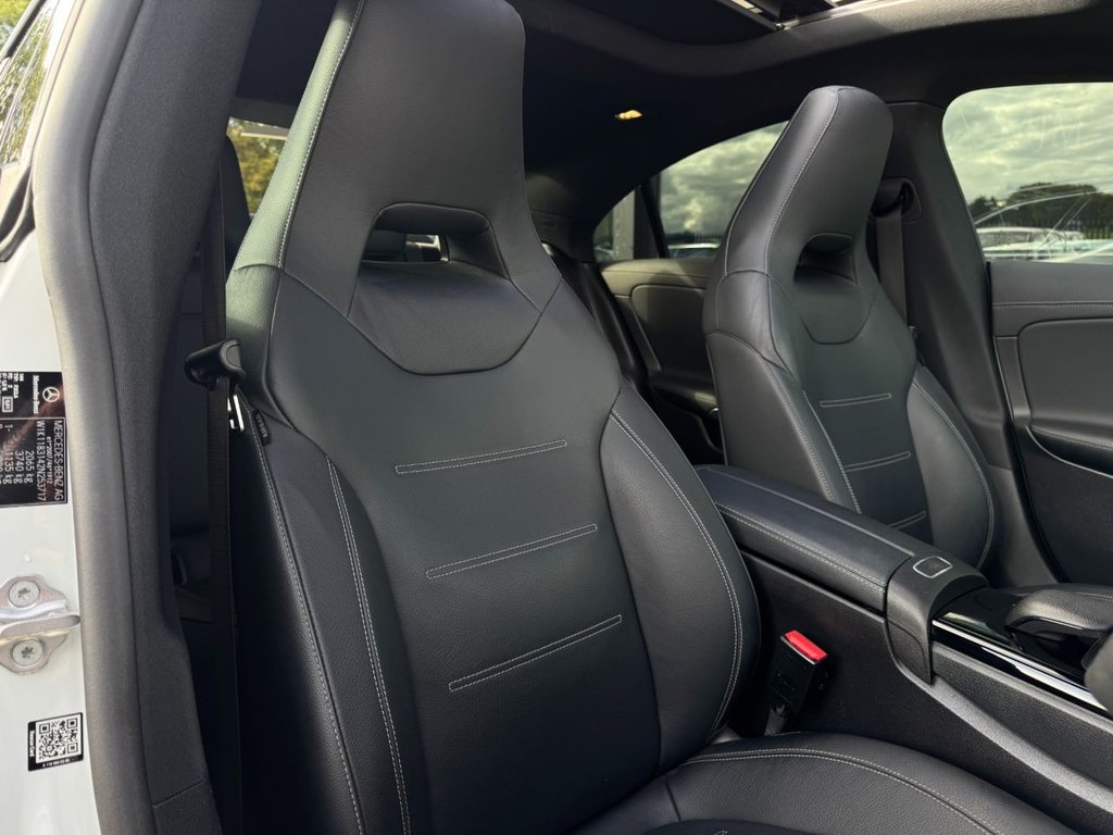 Used Mercedes-Benz CLA 2021 for sale - 76056891: Photo 41