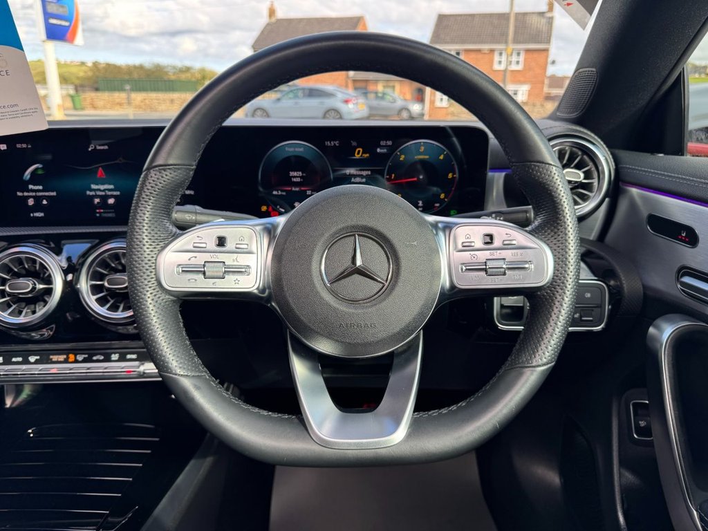 Used Mercedes-Benz CLA 2021 for sale - 76056891: Photo 42