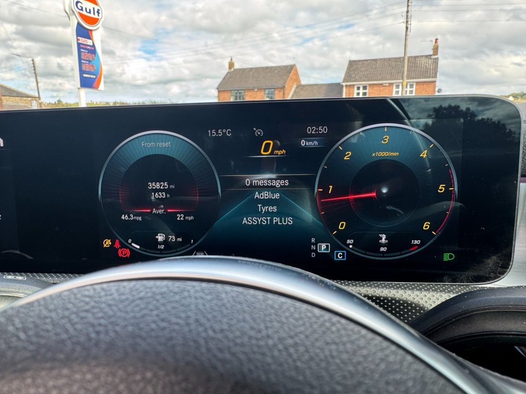 Used Mercedes-Benz CLA 2021 for sale - 76056891: Photo 43