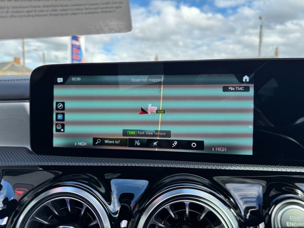 Used Mercedes-Benz CLA 2021 for sale - 76056891: Photo 44