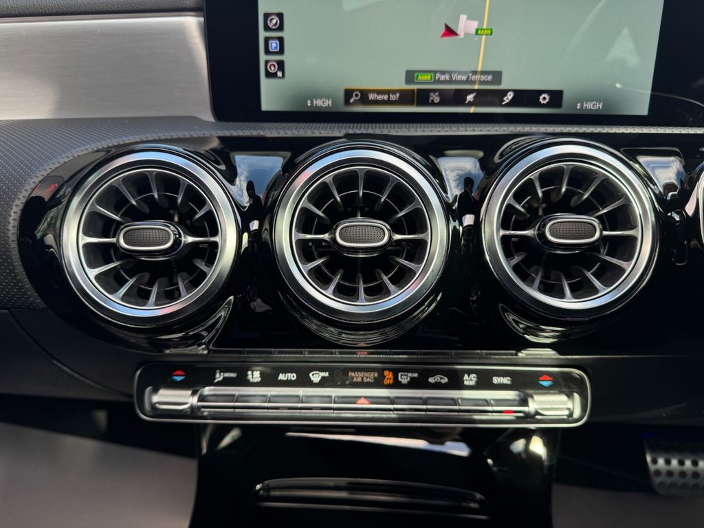 Used Mercedes-Benz CLA 2021 for sale - 76056891: Photo 45