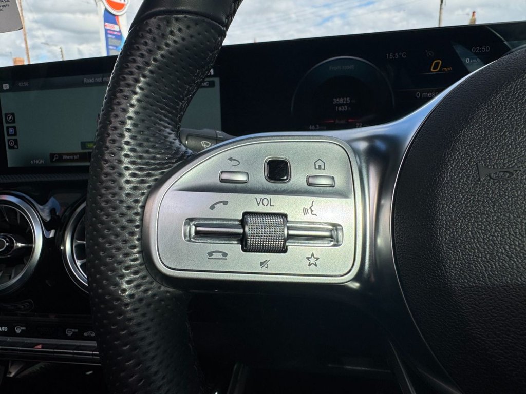 Used Mercedes-Benz CLA 2021 for sale - 76056891: Photo 48