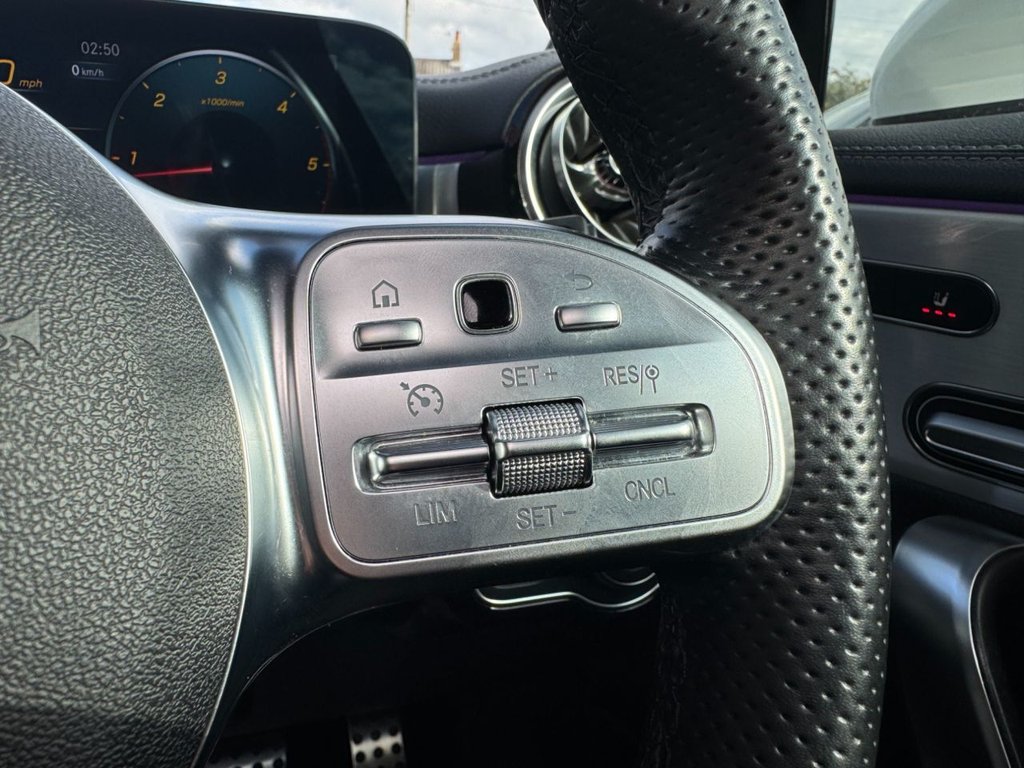 Used Mercedes-Benz CLA 2021 for sale - 76056891: Photo 49