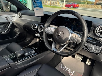 Used Mercedes-Benz CLA 2021 for sale - 76056891: Photo 4