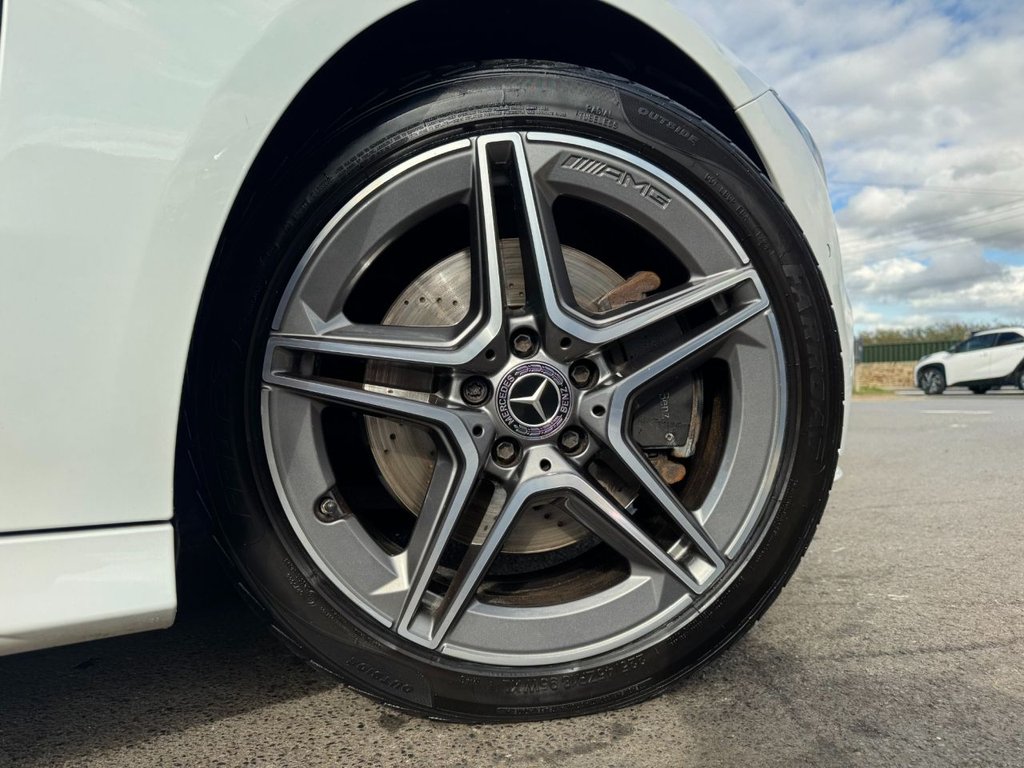 Used Mercedes-Benz CLA 2021 for sale - 76056891: Photo 5