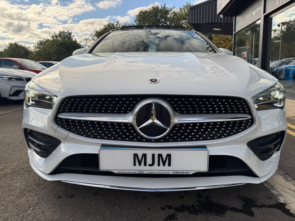 Used Mercedes-Benz CLA 2021 for sale - 76056891: Photo 9
