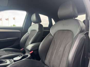 Used Audi Q3 2015 for sale - 75275439: Photo