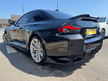 Used BMW M2 2025 for sale - 78706354: Photo