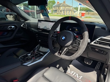 Used BMW M2 2025 for sale - 78706354: Photo
