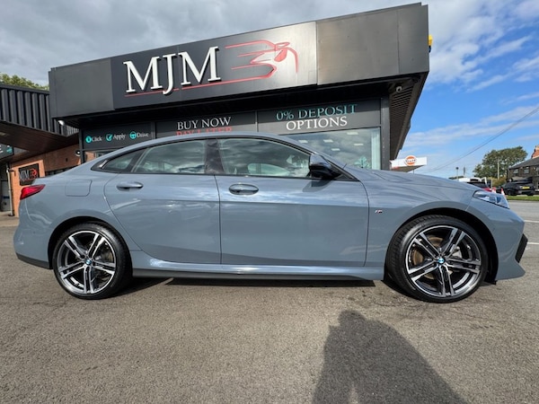 Used BMW 2 Series Gran Coupe 2022 for sale - 76118924: Photo 10