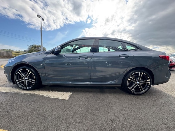 Used BMW 2 Series Gran Coupe 2022 for sale - 76118924: Photo 11