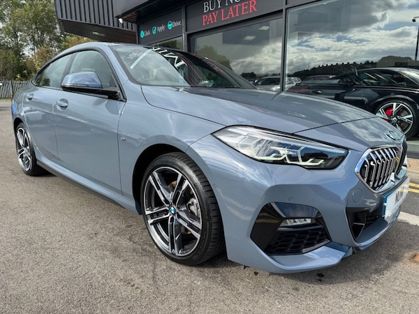 Used BMW 2 Series Gran Coupe 2022 for sale - 76118924: Photo 13