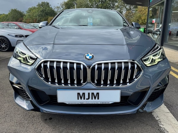 Used BMW 2 Series Gran Coupe 2022 for sale - 76118924: Photo 15