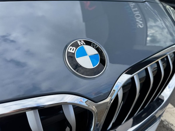 Used BMW 2 Series Gran Coupe 2022 for sale - 76118924: Photo 16