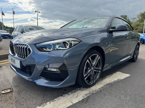 Used BMW 2 Series Gran Coupe 2022 for sale - 76118924: Photo 18