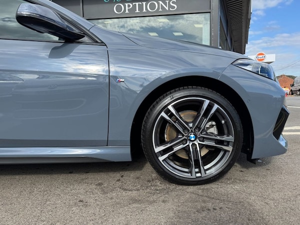 Used BMW 2 Series Gran Coupe 2022 for sale - 76118924: Photo 19