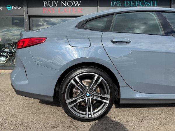 Used BMW 2 Series Gran Coupe 2022 for sale - 76118924: Photo 22