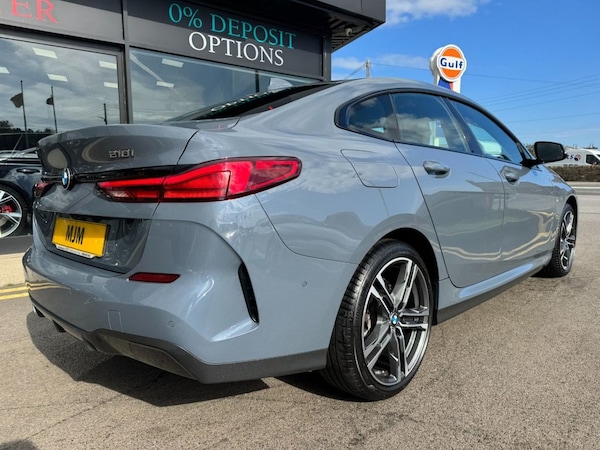 Used BMW 2 Series Gran Coupe 2022 for sale - 76118924: Photo 24