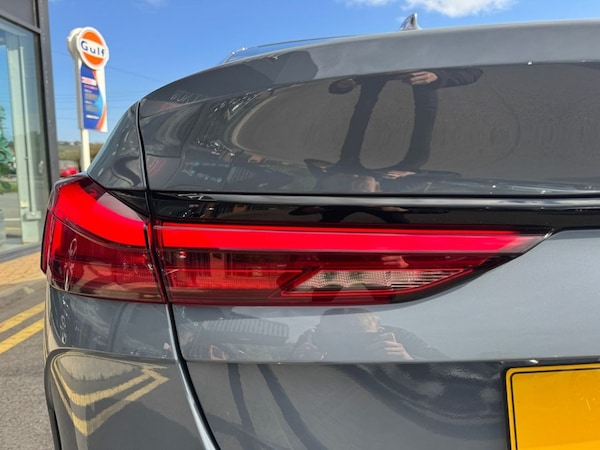 Used BMW 2 Series Gran Coupe 2022 for sale - 76118924: Photo 25