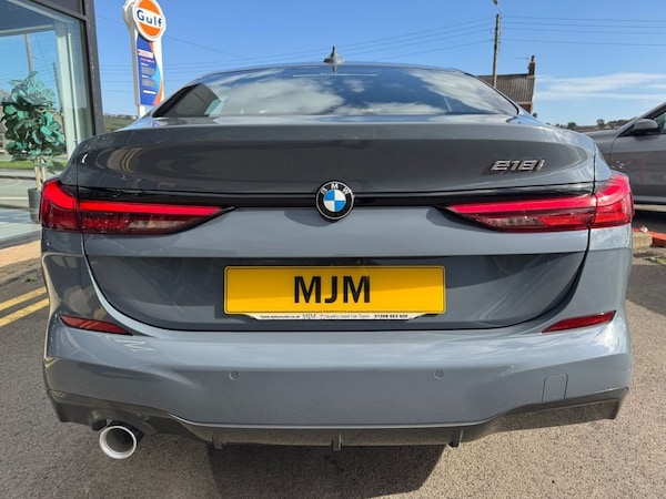 Used BMW 2 Series Gran Coupe 2022 for sale - 76118924: Photo 26