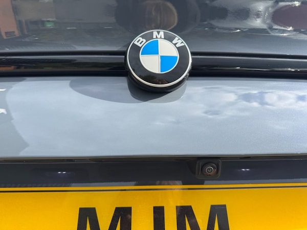 Used BMW 2 Series Gran Coupe 2022 for sale - 76118924: Photo 28