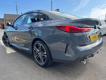 Used BMW 2 Series Gran Coupe 2022 for sale - 76118924: Photo 2