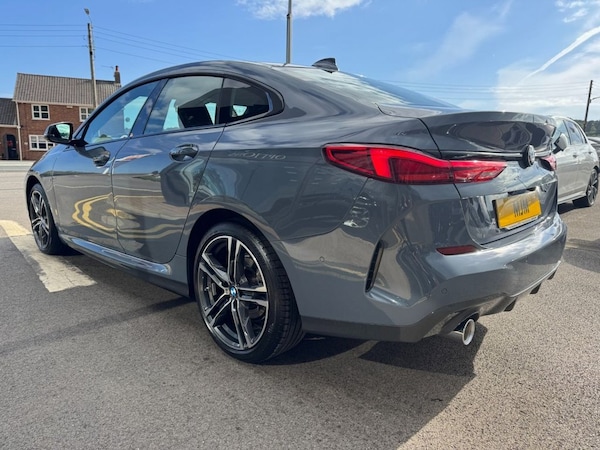 Used BMW 2 Series Gran Coupe 2022 for sale - 76118924: Photo 30