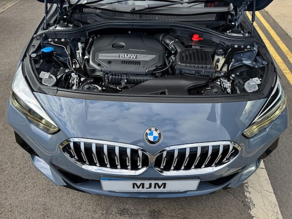 Used BMW 2 Series Gran Coupe 2022 for sale - 76118924: Photo 33