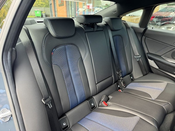 Used BMW 2 Series Gran Coupe 2022 for sale - 76118924: Photo 36