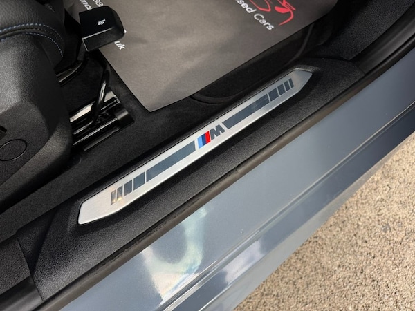 Used BMW 2 Series Gran Coupe 2022 for sale - 76118924: Photo 42