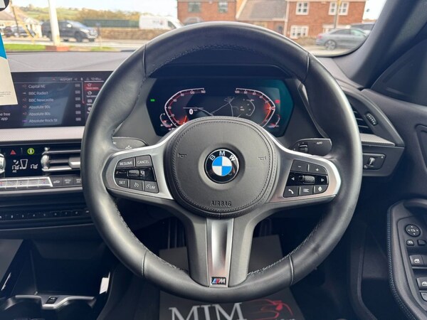 Used BMW 2 Series Gran Coupe 2022 for sale - 76118924: Photo 44