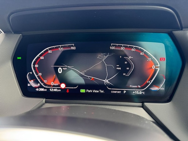 Used BMW 2 Series Gran Coupe 2022 for sale - 76118924: Photo 45