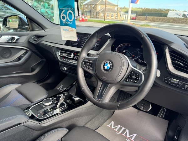 Used BMW 2 Series Gran Coupe 2022 for sale - 76118924: Photo 4